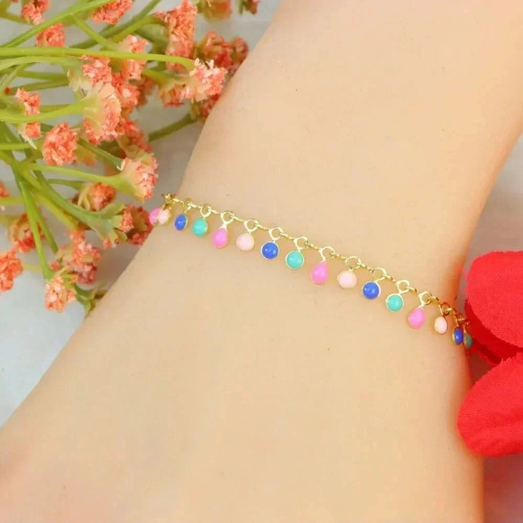 "New Beautiful Design Bracelet for Women/Girls, Gift, B683 - Picture 3 of 10